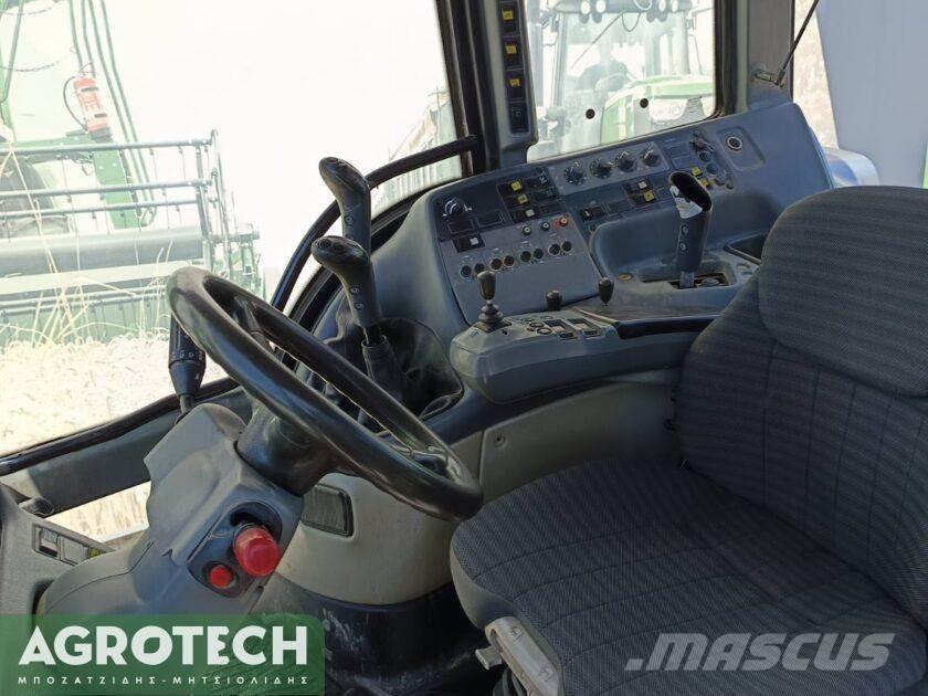 Valtra T120-4 Traktorer