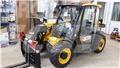 JCB 514-40 Teleskoplæssere