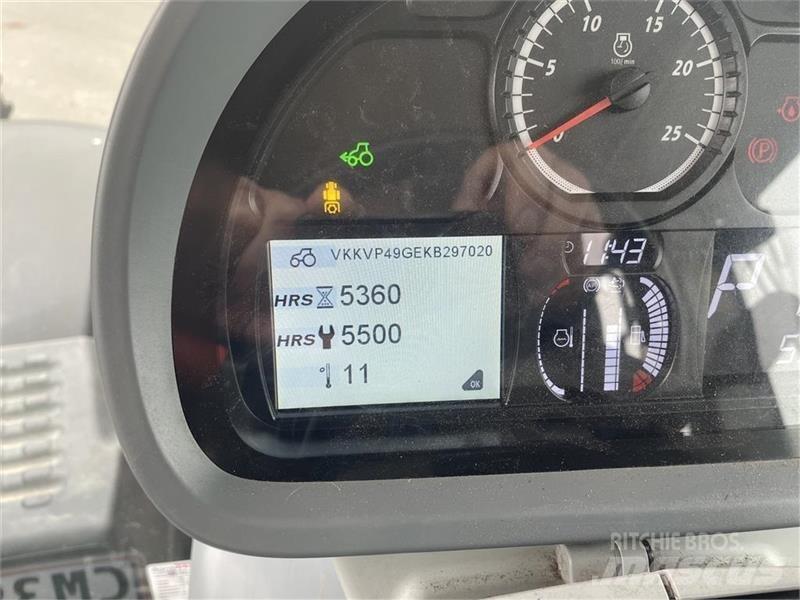 Valtra S394 Traktorer
