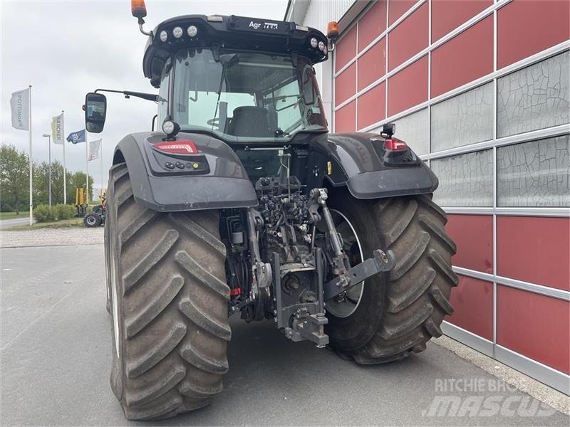 Valtra S394 Traktorer