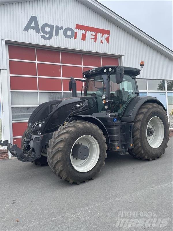 Valtra S394 Traktorer
