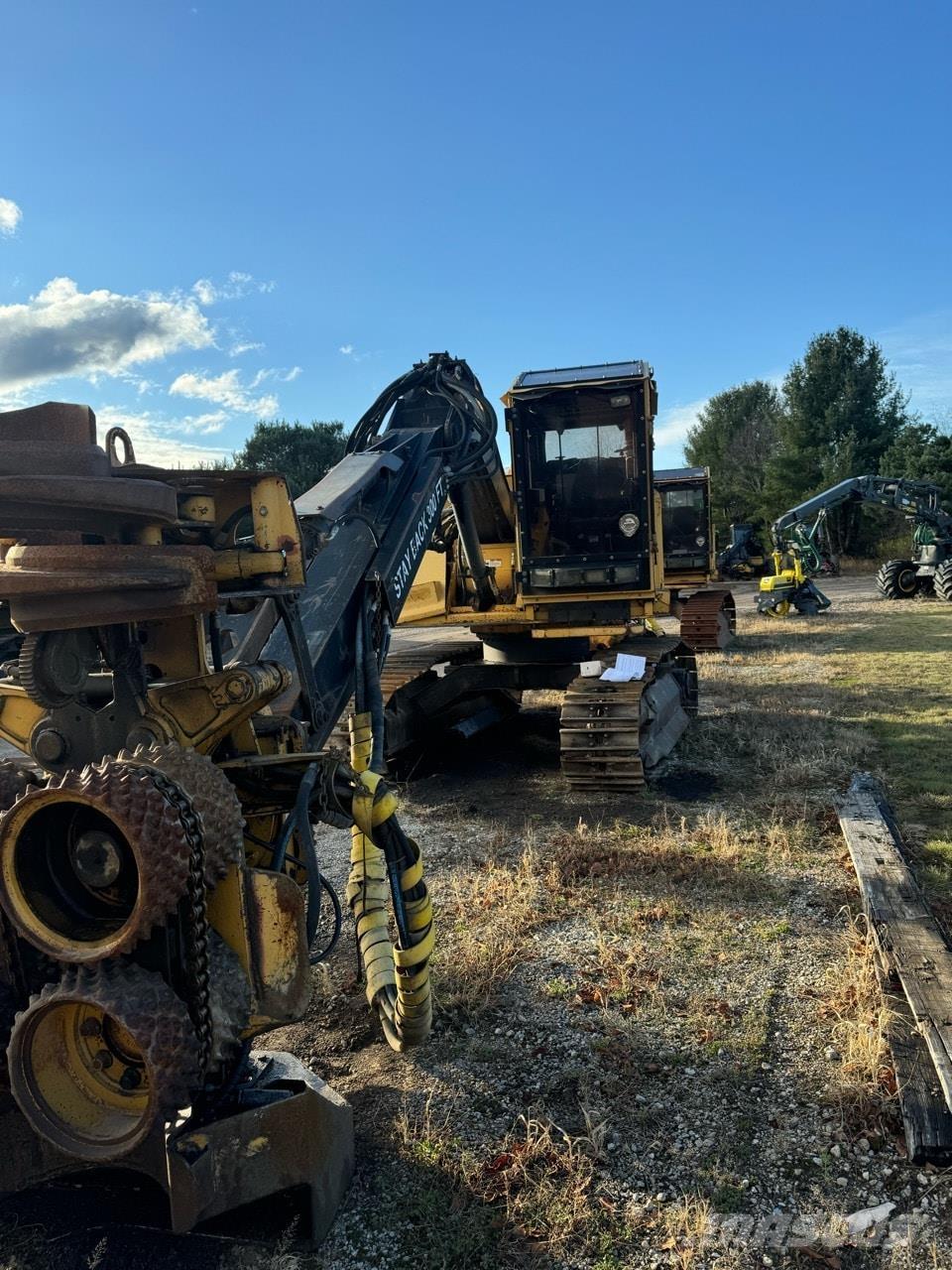 Fabtek 133 Skovbrug - Andet