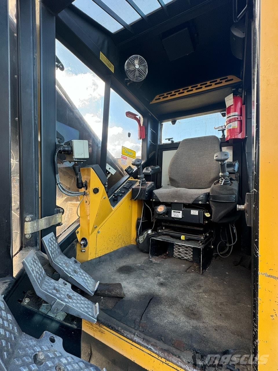 Fabtek 133 Skovbrug - Andet