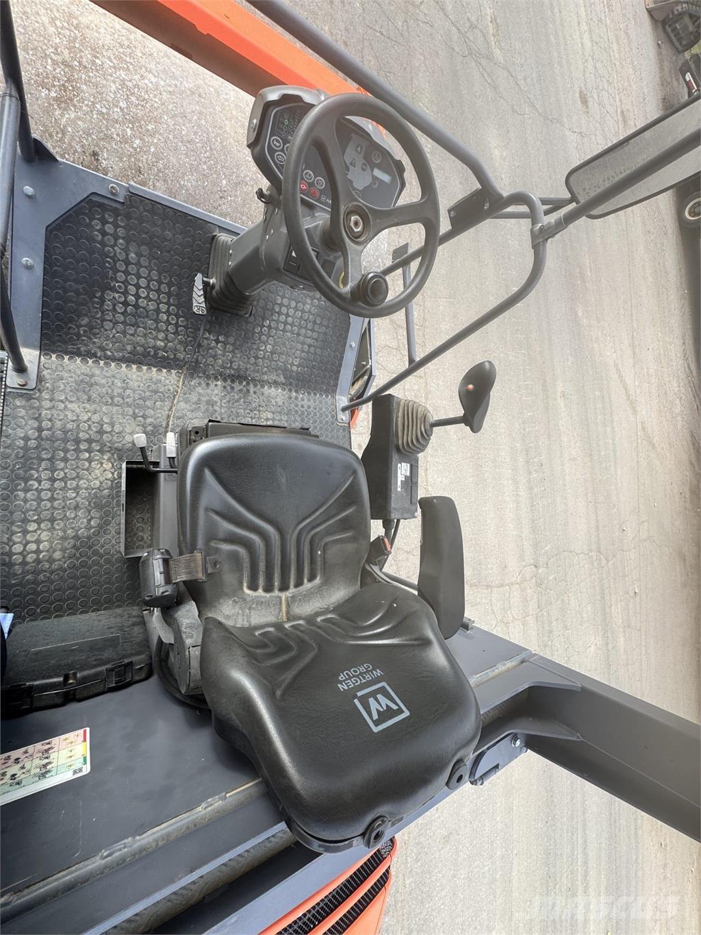 Hamm H7I 66 Affaldskompaktorer