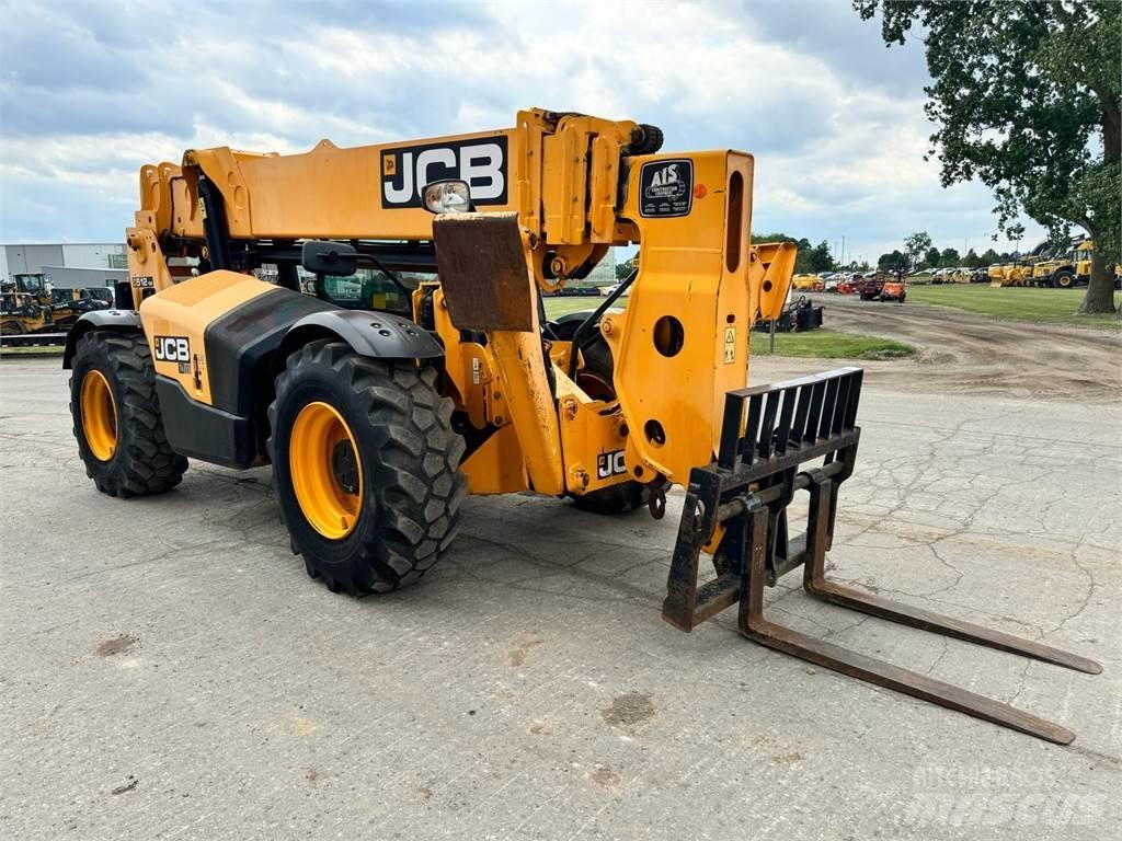 JCB 512-56 Teleskoplæssere