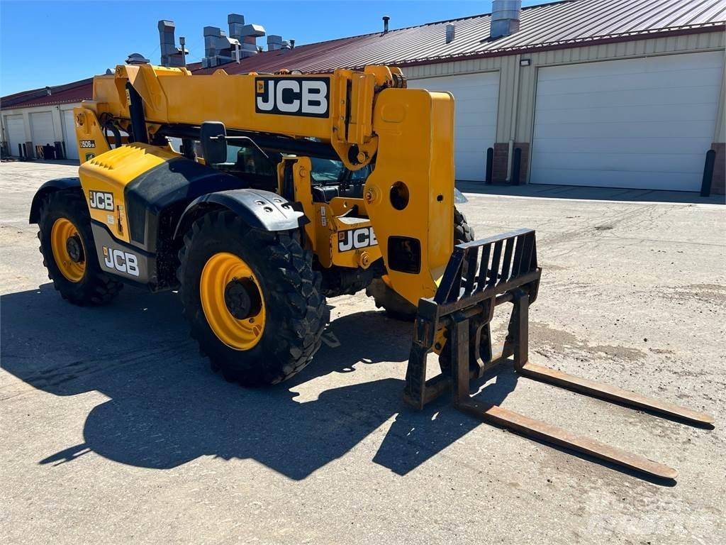 JCB 512-56 Teleskoplæssere