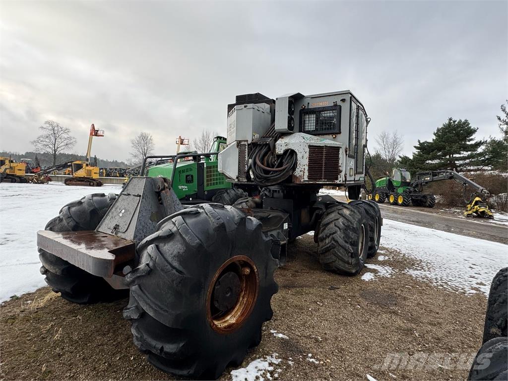  Tusco 620E Skovbrug - Andet