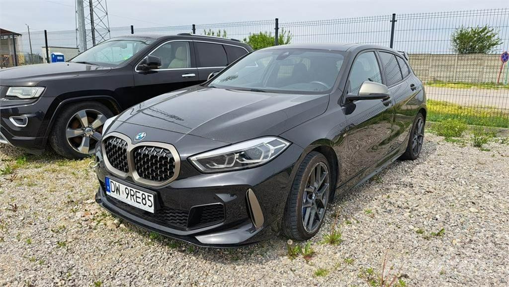 BMW 135 Biler
