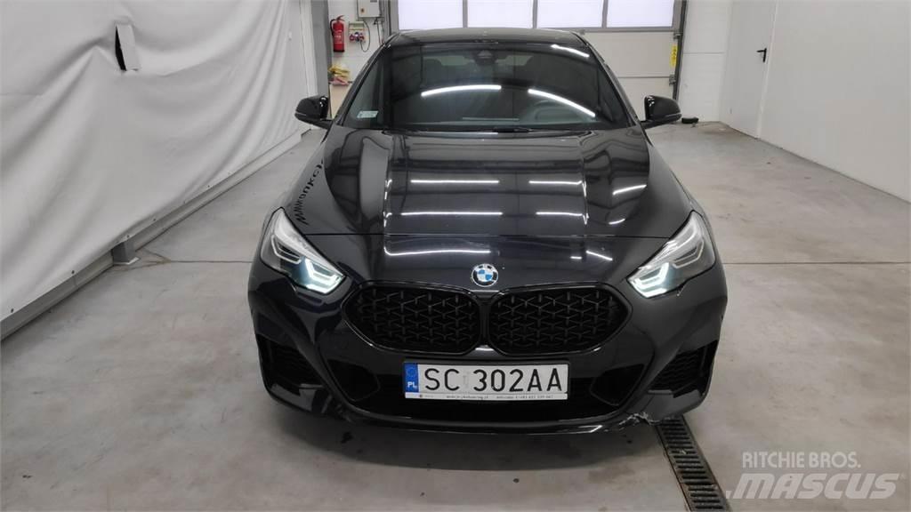BMW M2 Biler