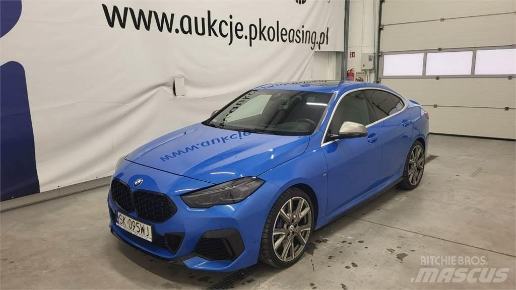 BMW M2 Biler