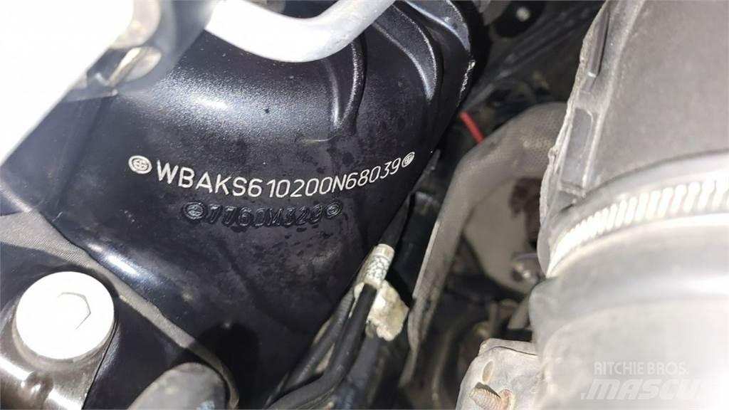 BMW X5 Biler