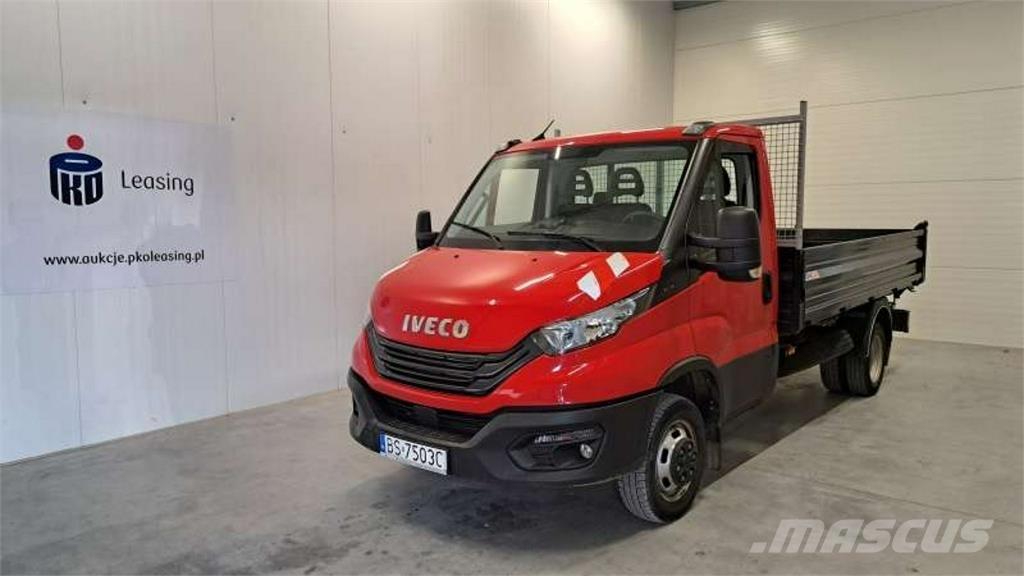 Iveco Daily Varevogne