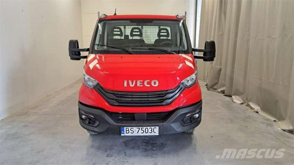 Iveco Daily Varevogne