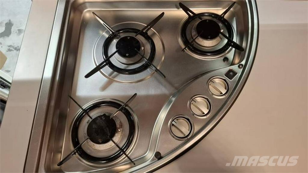  Laika KOSMO Entreprenør - Andet