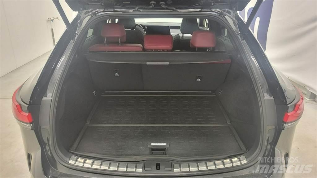 Lexus RX Biler