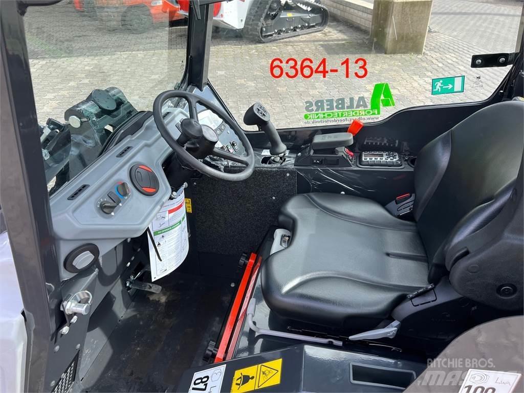 Bobcat L 28 Læssemaskiner på hjul