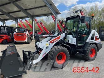 Bobcat L 85 Læssemaskiner på hjul