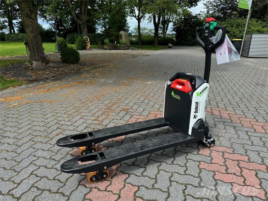 Bobcat LPM 15 N 7 El-palleløftere