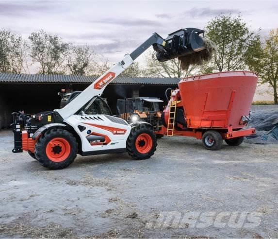 Bobcat TL 3070 75V Teleskoplæssere