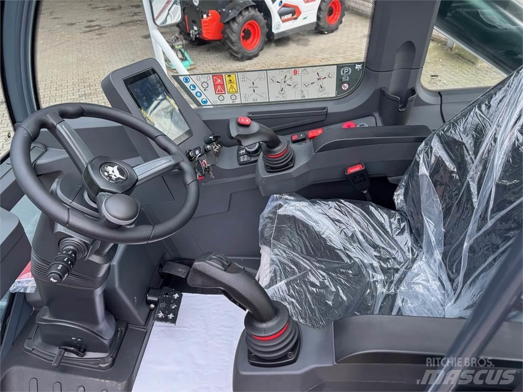Bobcat TR 50.210 Teleskoplæssere