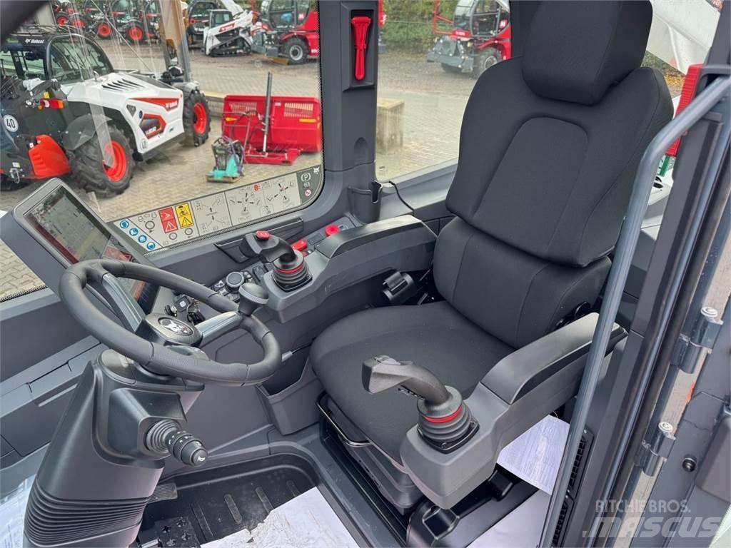 Bobcat TR 60.220 Teleskoplæssere