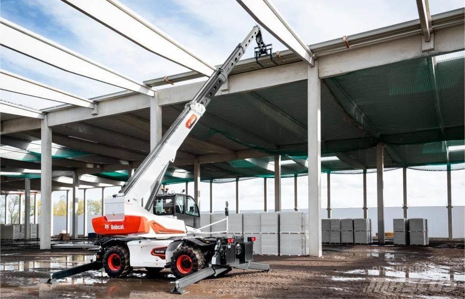 Bobcat TR 60.260 Teleskoplæssere