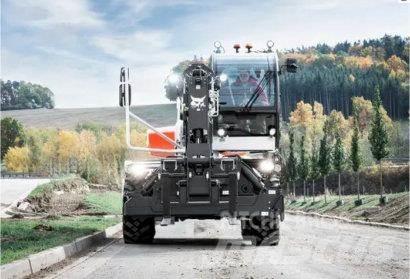 Bobcat TR 60.260 Teleskoplæssere