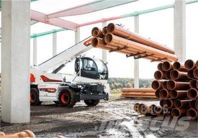 Bobcat TR 60.260 Teleskoplæssere