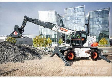 Bobcat TR 60.310 Teleskoplæssere