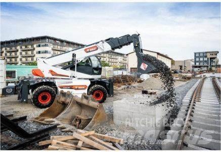 Bobcat TR 60.310 Teleskoplæssere