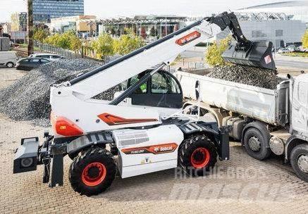 Bobcat TR 80.270 Teleskoplæssere