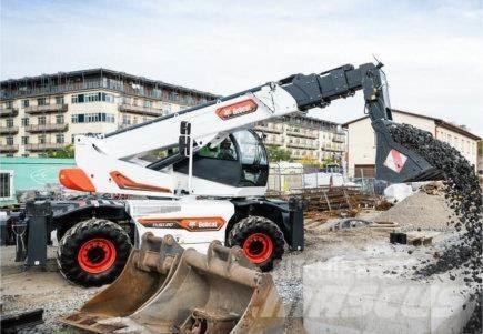 Bobcat TR 80.270 Teleskoplæssere