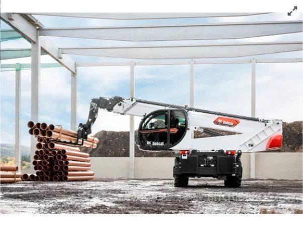 Bobcat TR 80.390 Teleskoplæssere