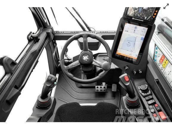 Bobcat TR 80.390 Teleskoplæssere