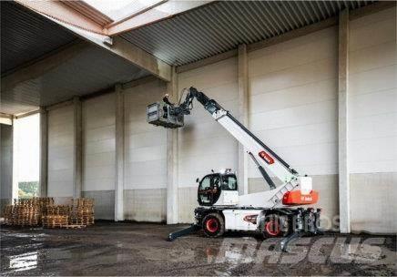 Bobcat TR 80.390 Teleskoplæssere