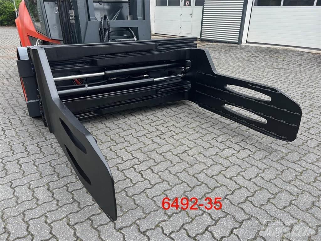 Cascade 170G83435 Trucks - Andet