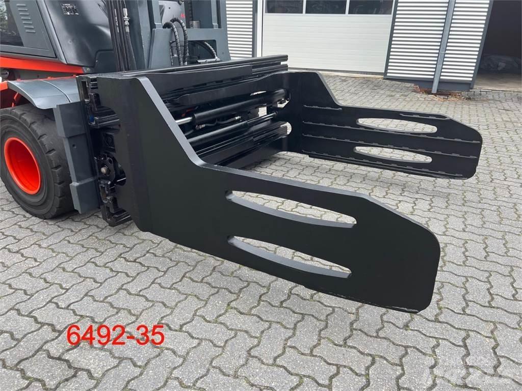 Cascade 170G83435 Trucks - Andet