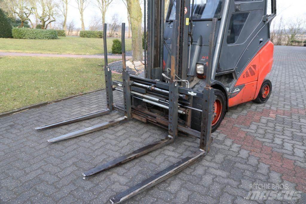 Cascade 28G 2FDS 76 Trucks - Andet