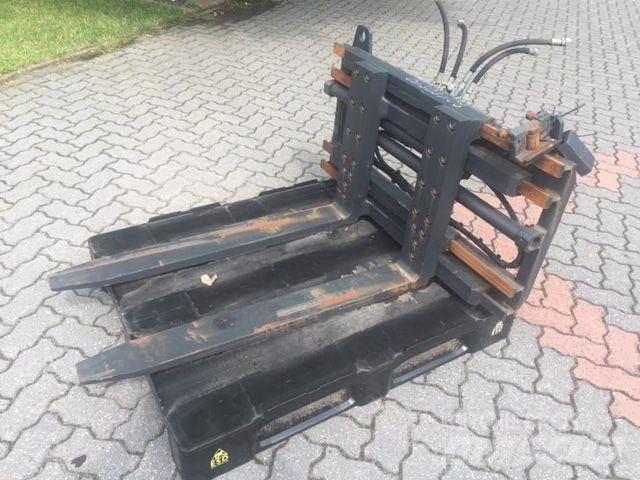 Kaup  Trucks - Andet