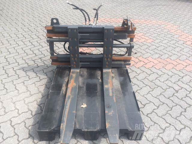 Kaup  Trucks - Andet