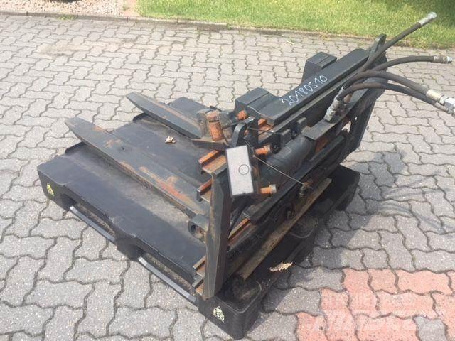 Kaup  Trucks - Andet