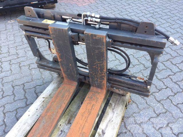 Kaup 3.5T466BZ Trucks - Andet