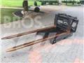 Kaup ZVBS30 Trucks - Andet