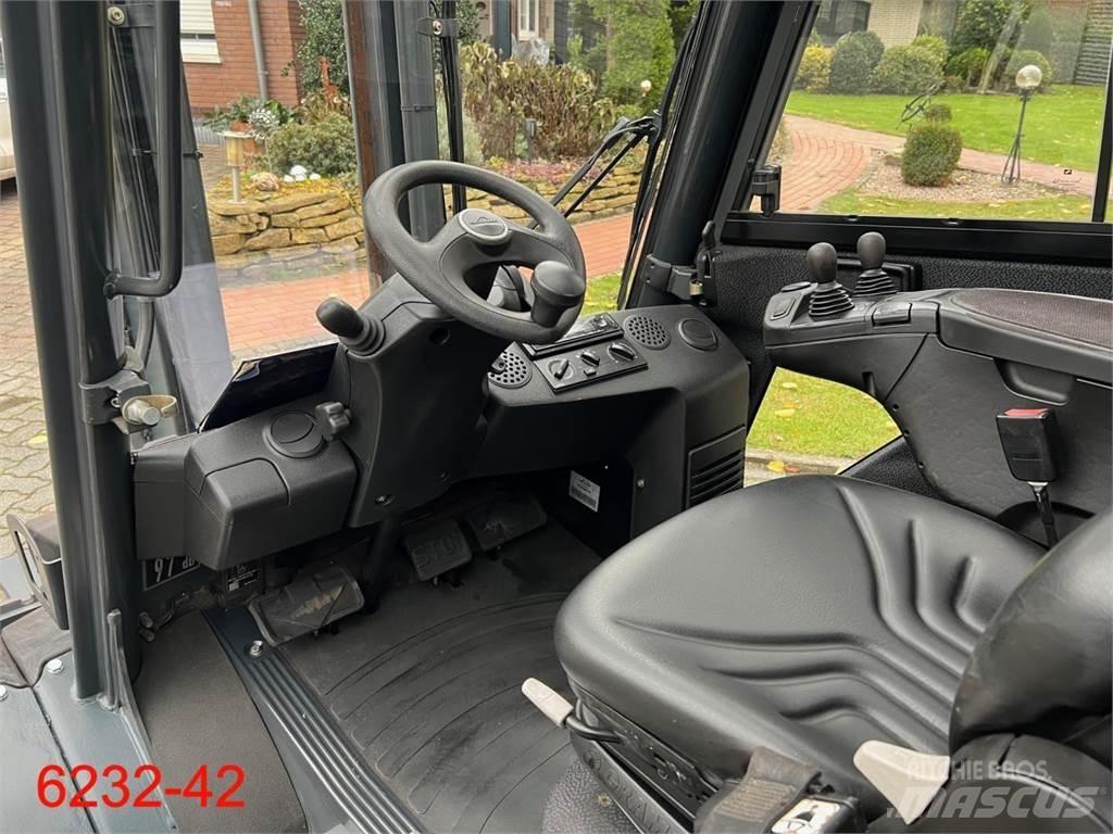 Linde H 30 D 02 EVO Diesel gaffeltrucks
