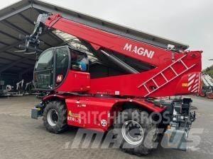 Magni RTH 6.22 Teleskoplæssere