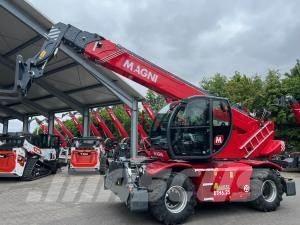 Magni RTH 6.25 Teleskoplæssere