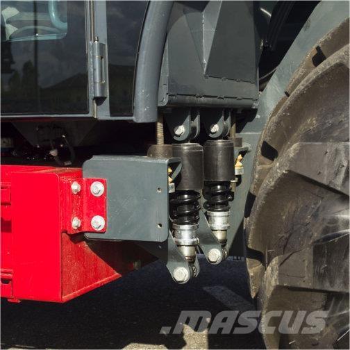 Magni THA 4,5.8 Teleskoplæssere