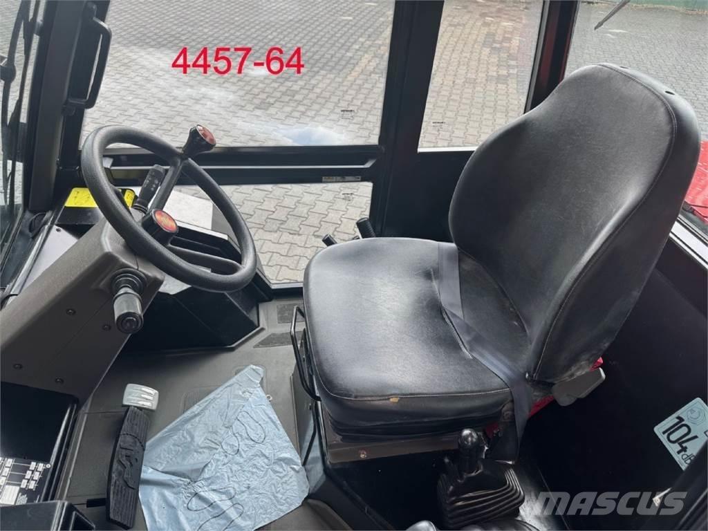 Manitou M 30 - 4 Terrængående gaffeltruck