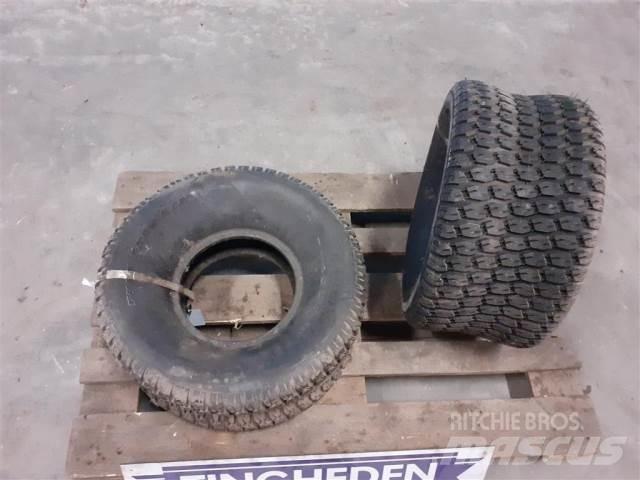  10 24x12.00-10 Entreprenør - Andet