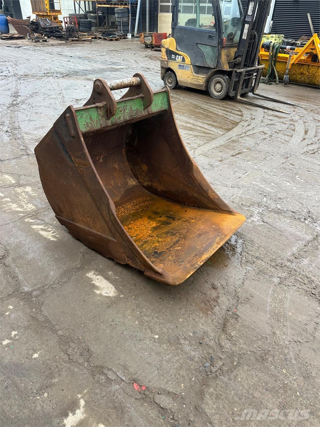  1000mm Skovle
